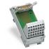  Module interface HE10 16 point 