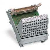  Module interface pour connecte 
