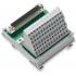  Module interface avec connecte 