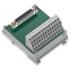  Module interface avec connecte 