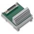  MODULE INTERFACE SUB-D FEM 25P 