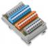  Module de connexion pour 8 cap 