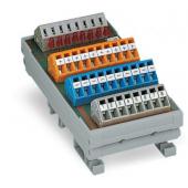  Module de connexion pour 8 cap 