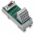  MODUL INTERFAC CON.FEM.37P/SUB 