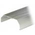  Capot de protection Lg 1m 