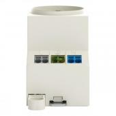  Prise pour armoire, type F (DE 