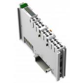  Borne 2 entres pour jauge de 