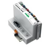  Coupleur PROFIBUS DP/FMS 