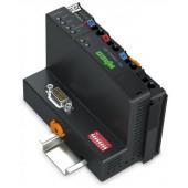  Coupleur CANopen Sub-D XTR 