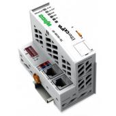  Coupleur EtherCAT - Micro-inte 