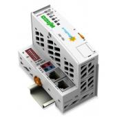  Coupleur Modbus/TCP G4 2ETH 