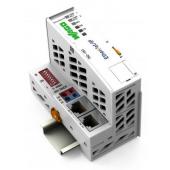  Coupleur EtherNet/IP G4 2ETH 