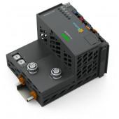  Coupleur Modbus/TCP G4 2ETH M1 