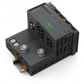  Coupleur EtherNet/IP G4 2ETH M 