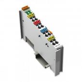  Borne 4 entres TOR 24 V DC - 