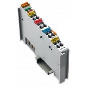  Borne 2 entres TOR 24 V DC - 