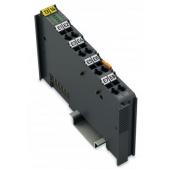  Borne 8 entres TOR 24 V DC - 