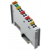  Borne 4 entres TOR 24 V DC - 