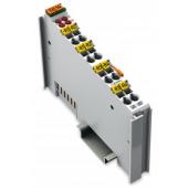  Borne 4 entres analogiques Pt 