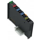  Borne 2 entres analogiques th 