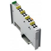  Borne 4 entres analogiques U/ 