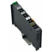  Borne 2 entres analogiques 0- 