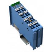  Borne 4 entres analogiques RT 