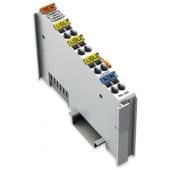  Borne de mesure de puissance 3 
