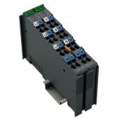  Borne de mesure de puissance 3 