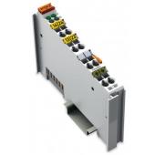  Borne 2 sorties relais 1T 250 