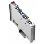  Borne 4 sorties relais statiqu 