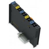  Borne 4 sorties analogiques 0- 