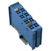  Borne 2 sorties analogiques 0- 