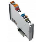  Borne d'alimentation passive 2 