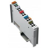  Borne d'alimentation passive 2 