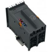  Borne d'alimentation 1.0 A Ex 
