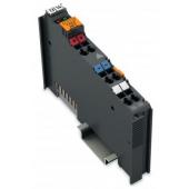  Borne d'alimentation 24 V DC a 