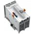  Borne d'alimentation 1.0 A Ex 