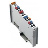  Borne de filtrage bus interne 