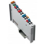  Borne de filtrage bus interne 