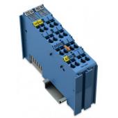  Borne compteur A/R 20kHz - 1 s 