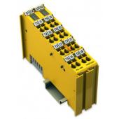  Borne 8 entres 24 V DC PROFIs 