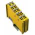  Borne 8 entres 24 V DC PROFIs 