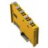  Borne 4 entres 24 V DC PROFIs 