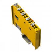  Borne 4 entres 24 V DC PROFIs 