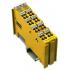  Borne 8 entres 24 V DC PROFIs 