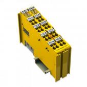  Borne 8 entres 24 V DC PROFIs 