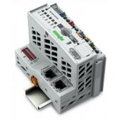 Contrleur PFC100 G1 2ETH -20/ 