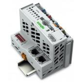  Contrleur PFC100 G1 2ETH 
