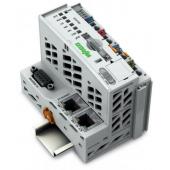  Contrleur PFC100 G1 2ETH RS 